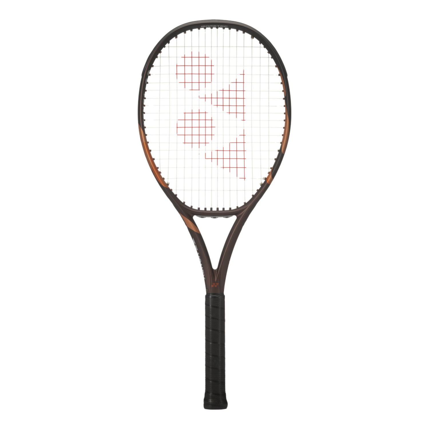 Yonex Ezone Alpha 08 2026 Tennis Racket 275g - Espresso Brown Espresso Brown Tennis Racket Yonex