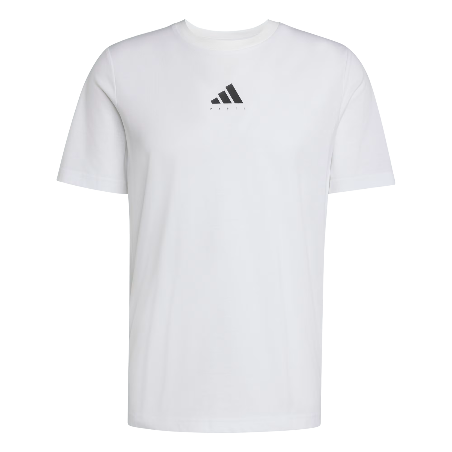 Adidas Padel Category Graphic Tee Men - White White L Clothing Adidas