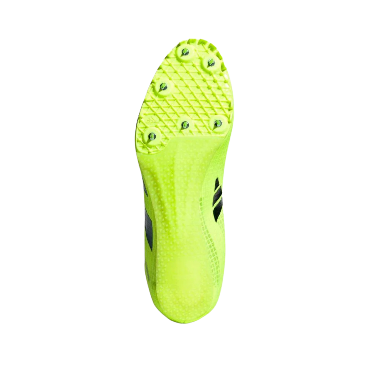 Adidas Sprintstar - Lucid Lemon Running Shoes Adidas