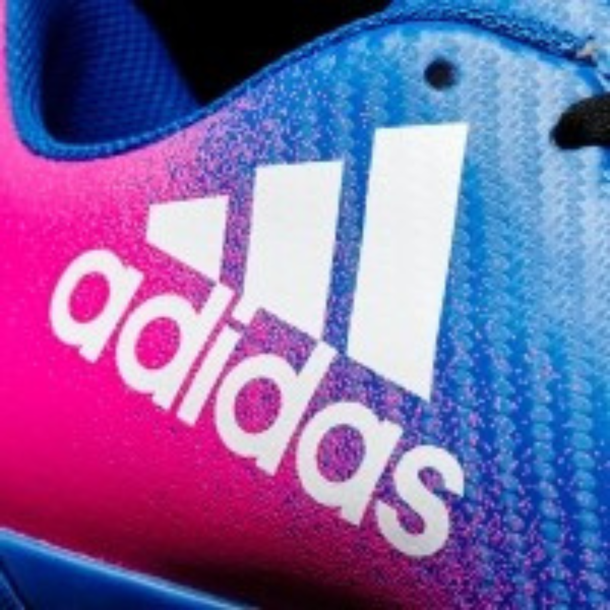 Adidas X 16.4 TF Turf Football Boots - Blue/White/Shock Pink (BB5684) Football Boots Adidas