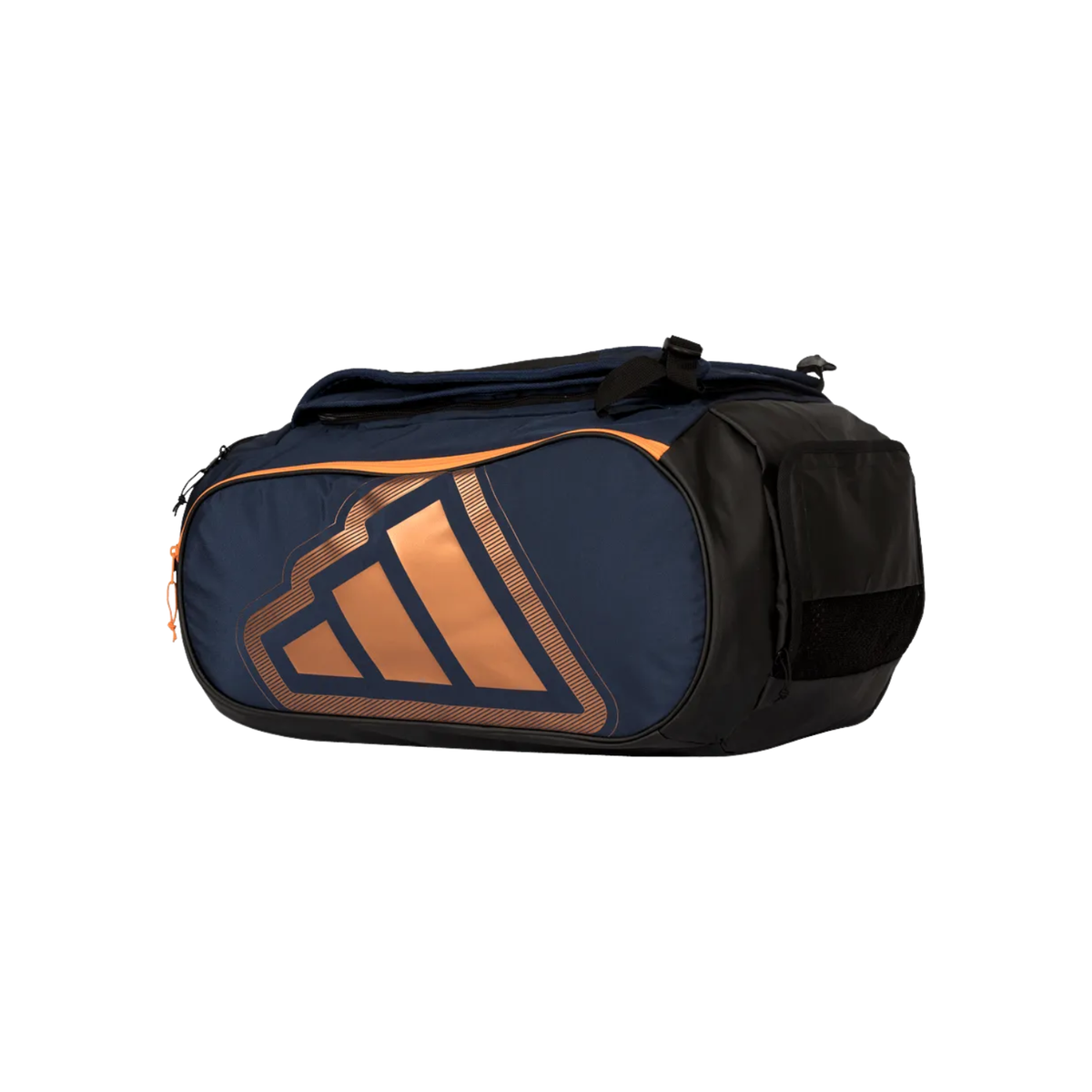 Adidas Pro Tour 2026 Padel Racket Bag - Blue/Bronze (AB1PA5U17) Luggage Adidas