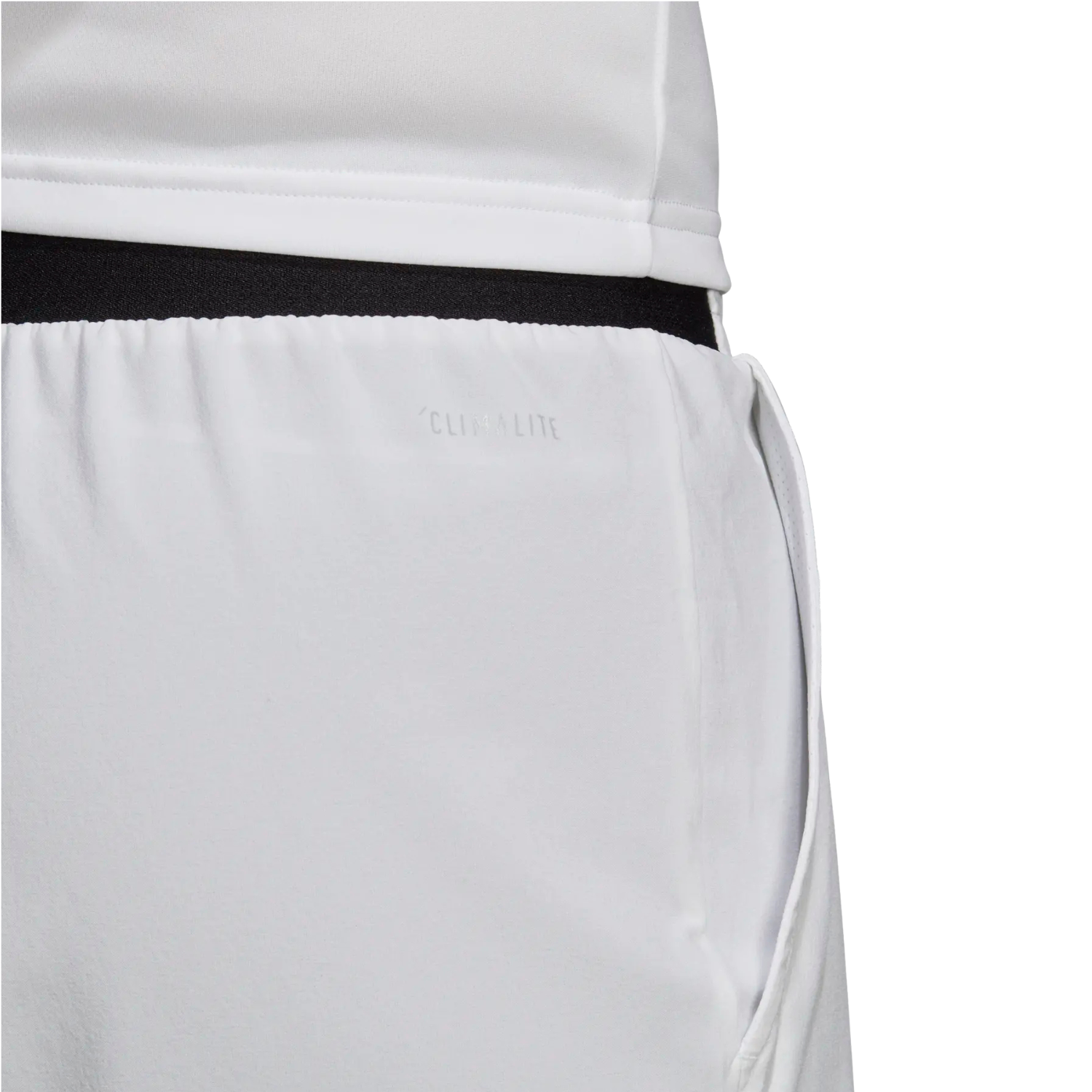 Adidas Club SW Shorts Men - White Clothing Adidas