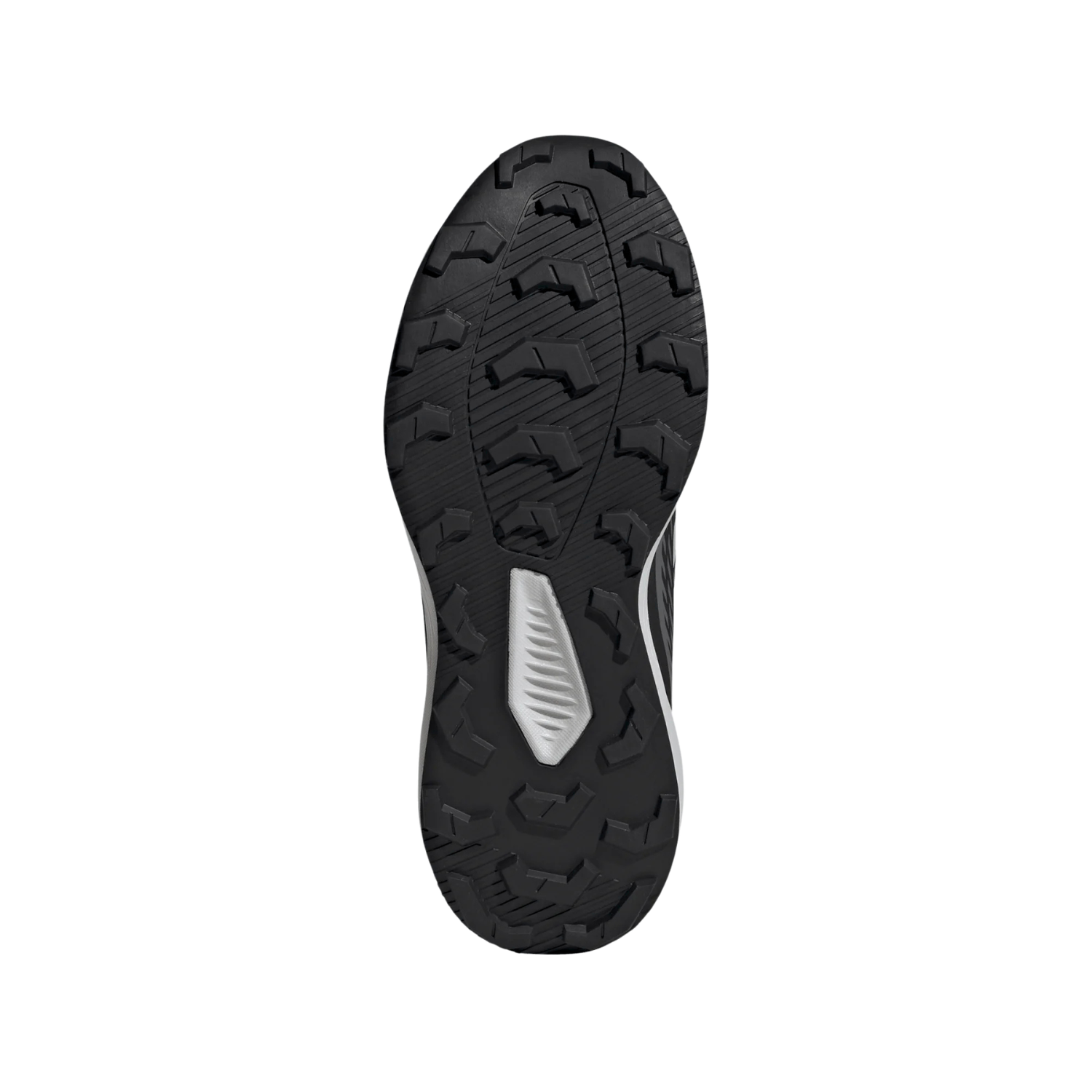 Adidas Terrex Tracefinder Trail Running Shoes Junior - Black/Grey (JS0849) Trail Running Shoes Adidas
