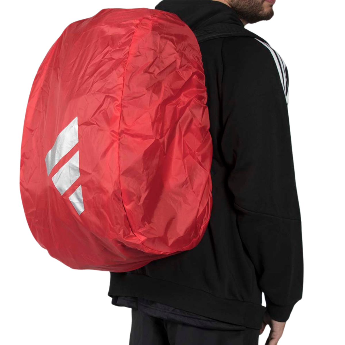 Adidas Multigame Racket Bag 2026 - Black/Red (AB1PA7U22) Bags Adidas