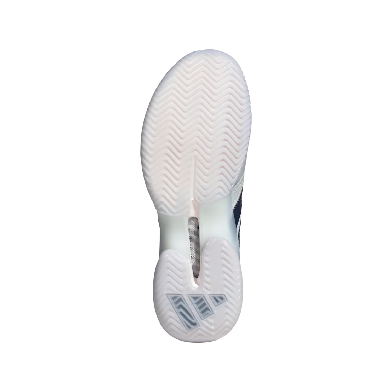 Adidas Barricade 14 Tennis Shoes Men - Grey/Ink/White Tennis Shoes Adidas