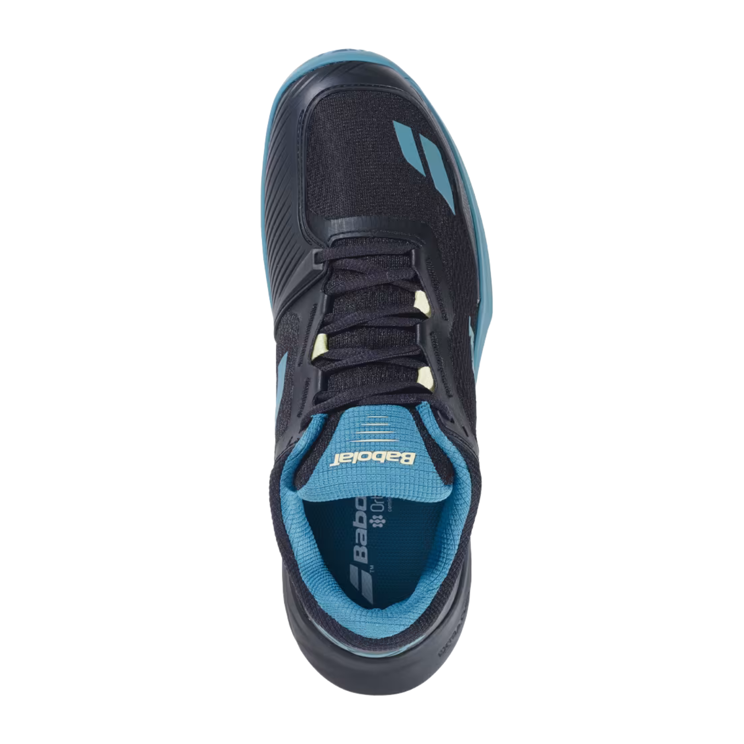 Babolat SFX 4 All Court Men - Black/Blue Tennis Shoes Babolat