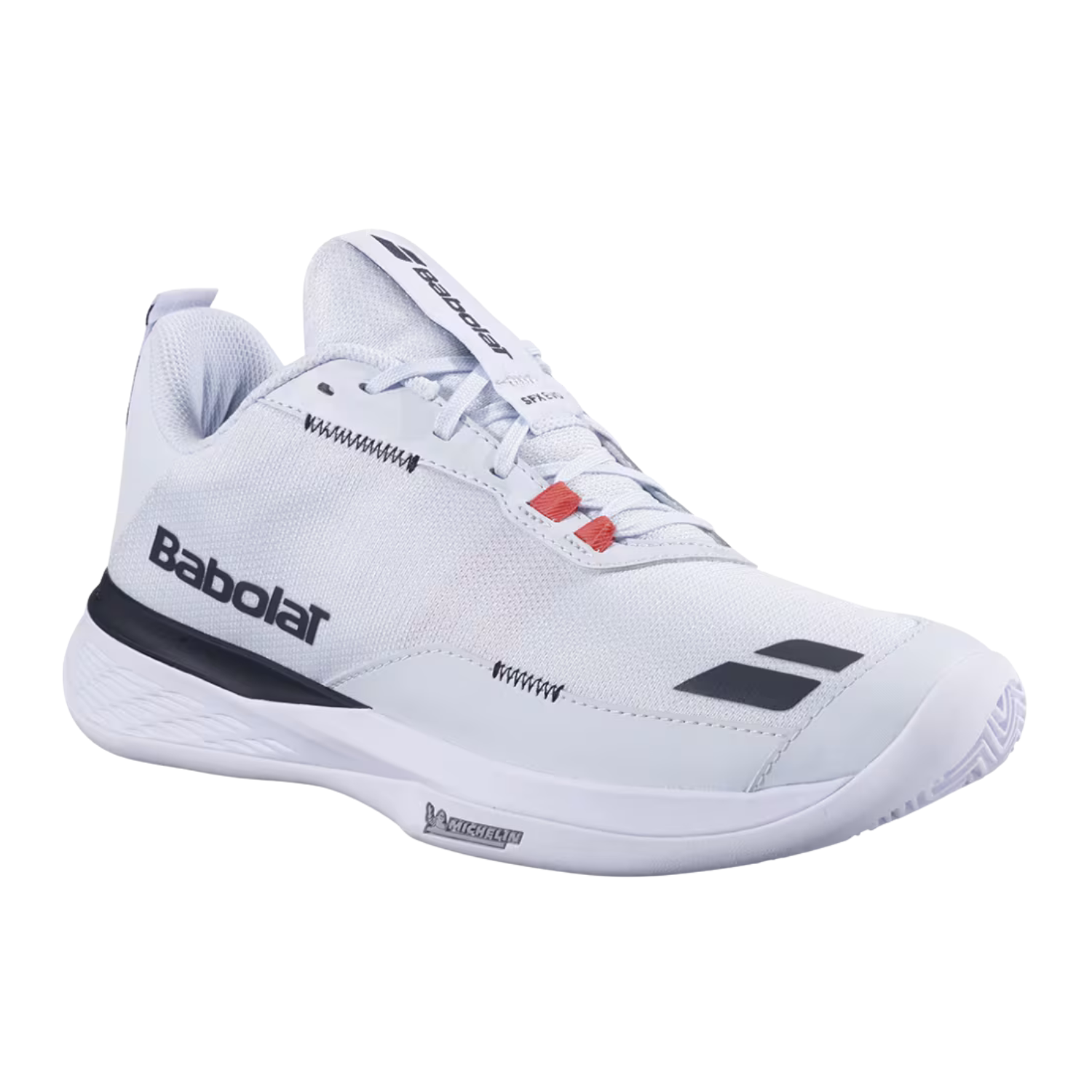 Babolat SFX Evo Clay Men - Black/Blue Tennis Shoes Babolat