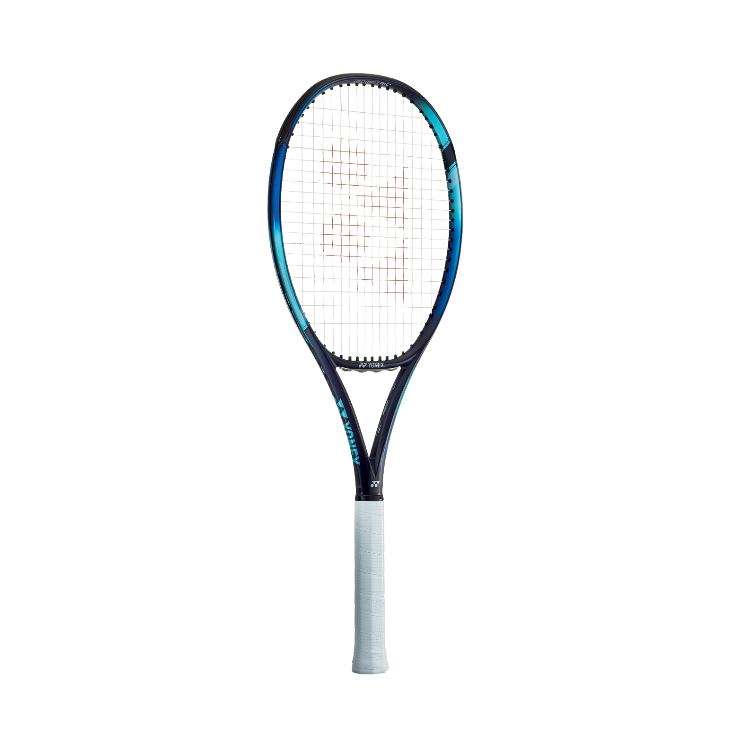Yonex Ezone 98L 285g 2022 Tennis Racket - Sky Blue Tennis Racket Yonex