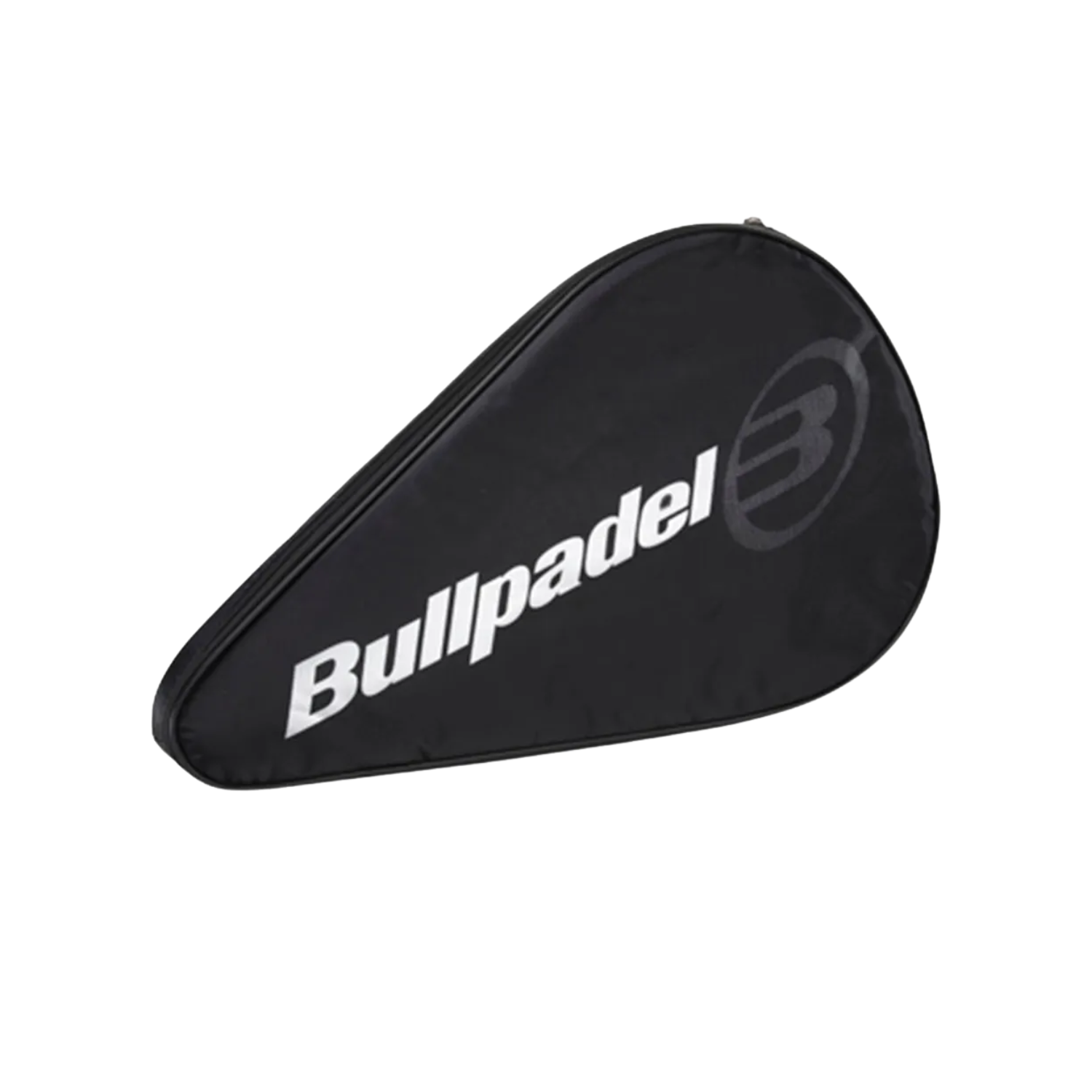 BullPadel BPPCover Padel Cover - Black Black One Size Padel BullPadel
