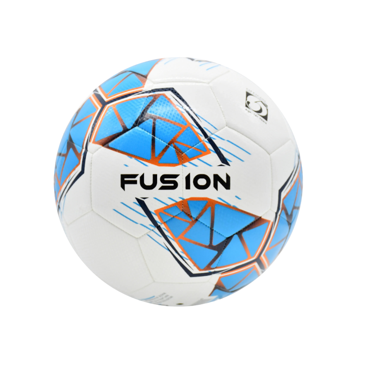 Precision Fusion FIFA Basic Training Football - Sizes 3, 4 & 5 Footballs Precision