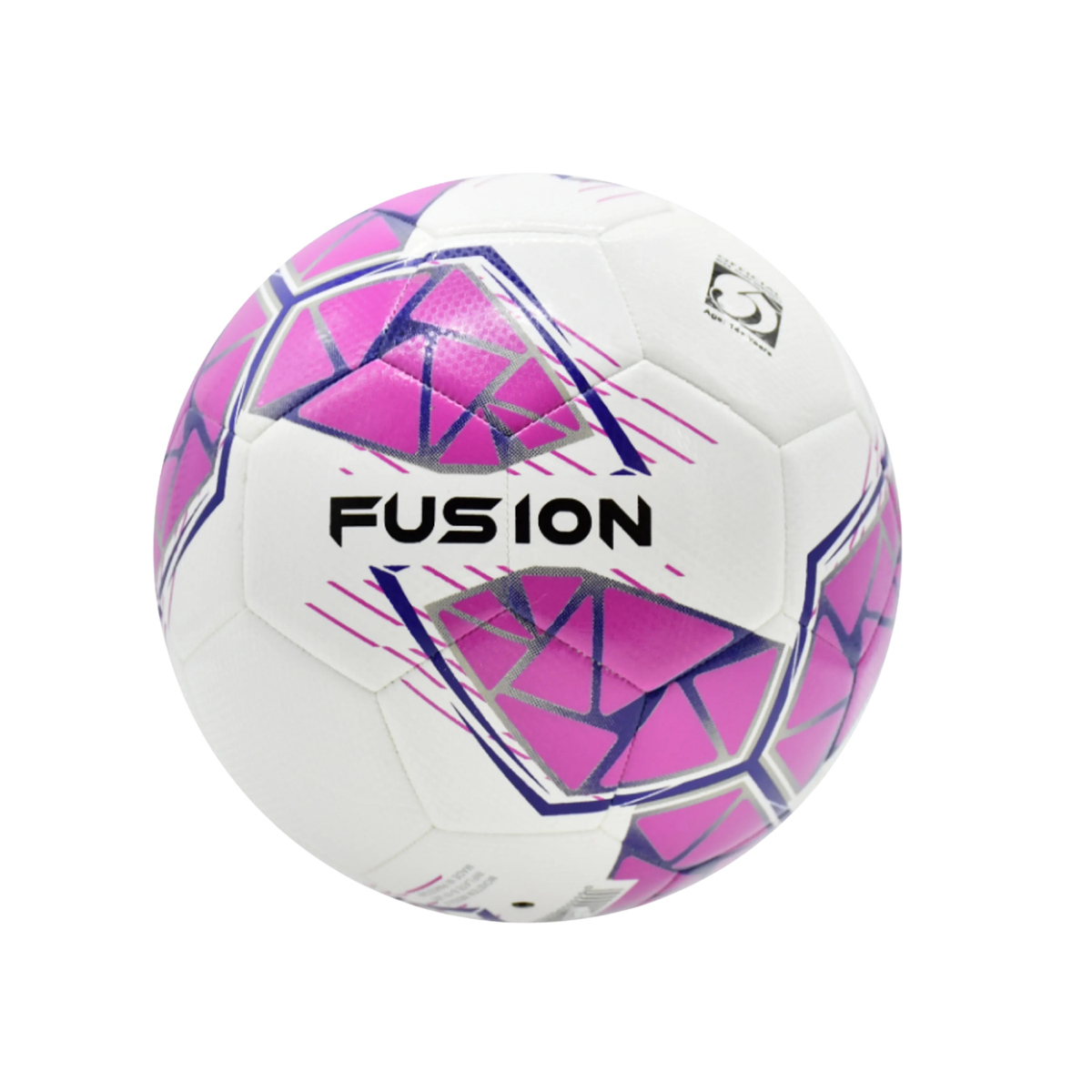 Precision Fusion FIFA Basic Training Football - Sizes 3, 4 & 5 Footballs Precision
