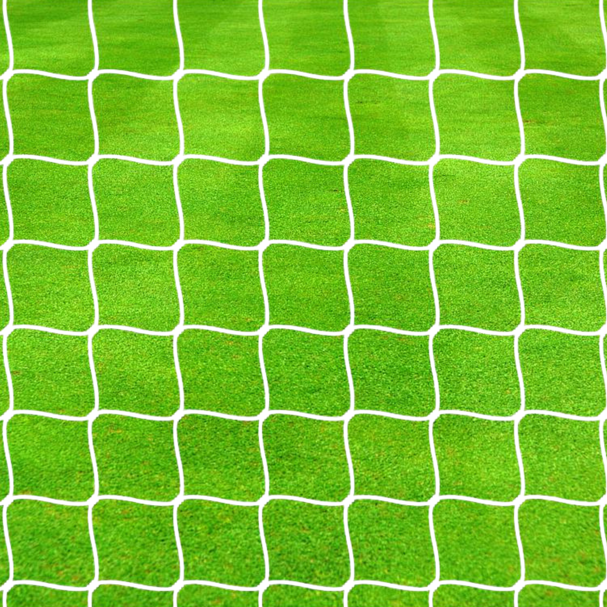 Precision Pro Football Goal Nets 24ft x 8ft Pair (TRN4024) Goal Nets Precision
