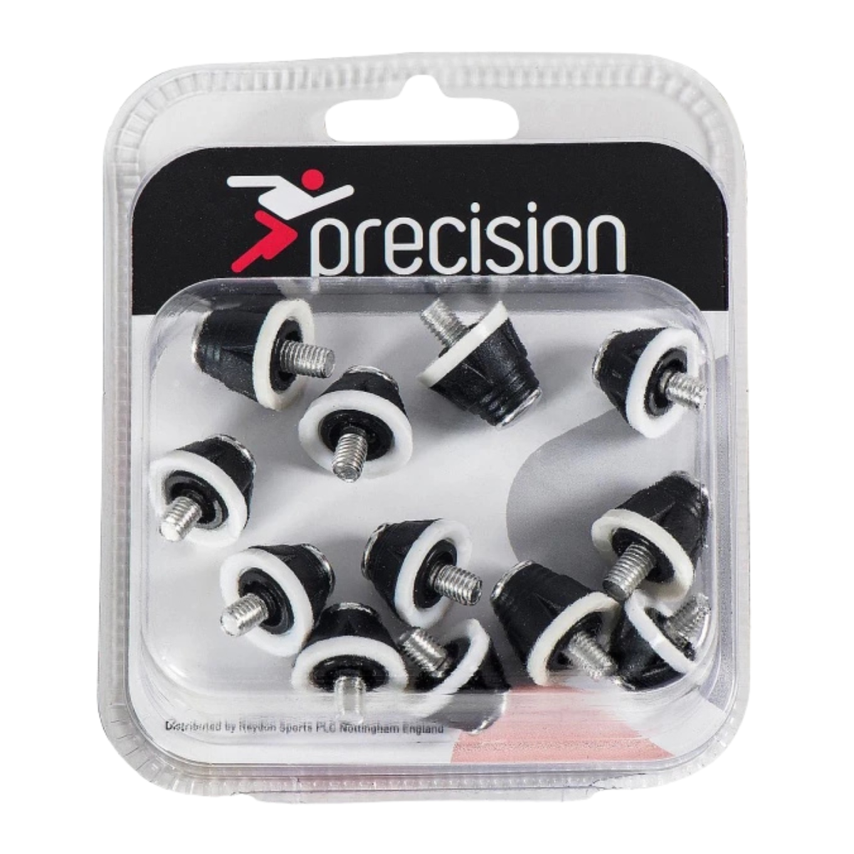 Precision Premier Pro Football Stud Set, Single