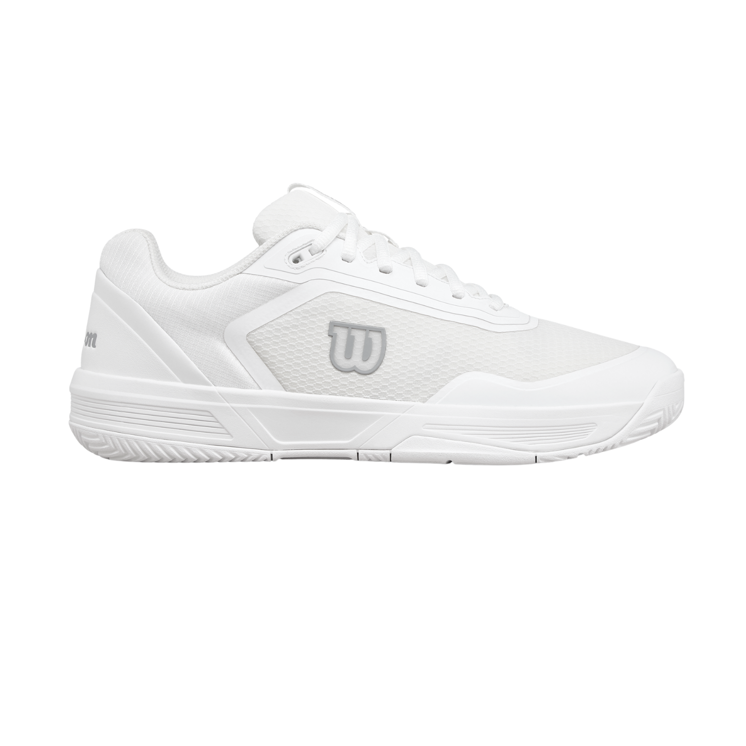 Wilson Courtglide Women's Tennis Shoes - White/White (WRS339800) Tennis Shoes Wilson
