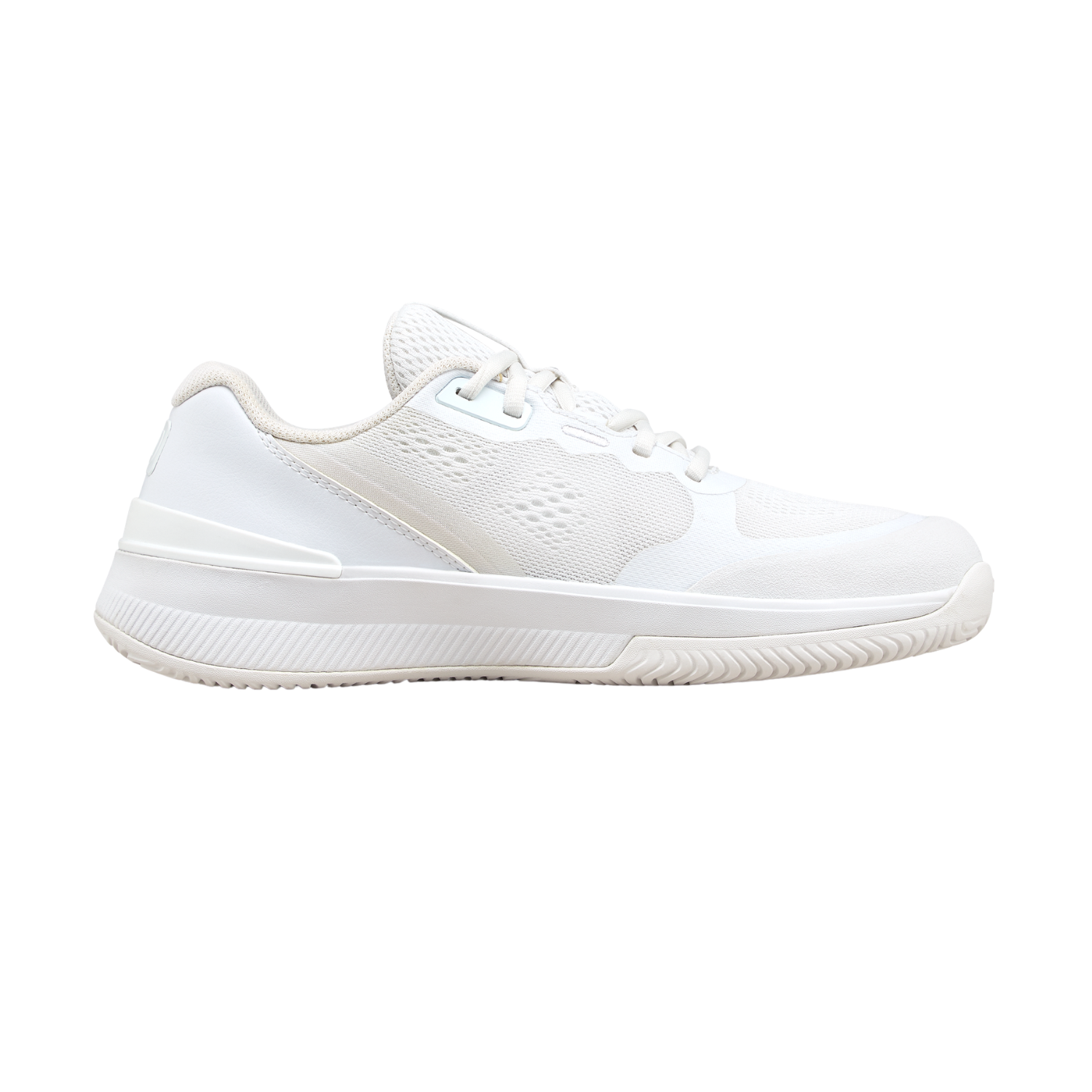 Wilson Intrigue Pro Women's Tennis Shoes - White Tennis Shoes Wilson