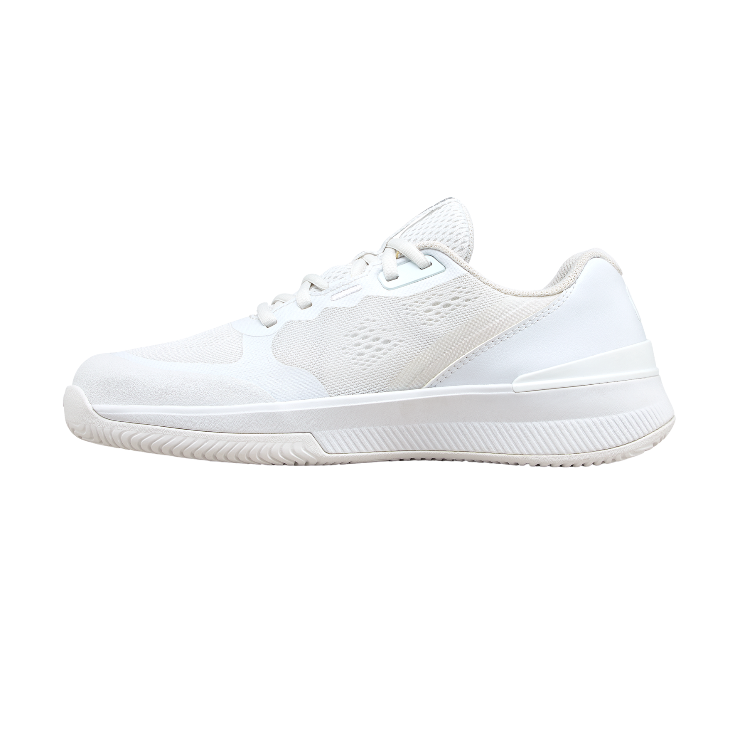 Wilson Intrigue Pro Women's Tennis Shoes - White White White Tennis Shoes Wilson