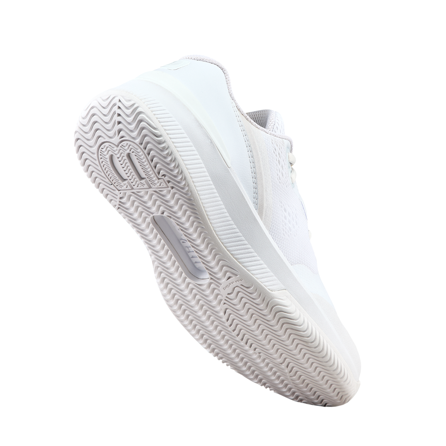 Wilson Intrigue Pro Women's Tennis Shoes - White Tennis Shoes Wilson