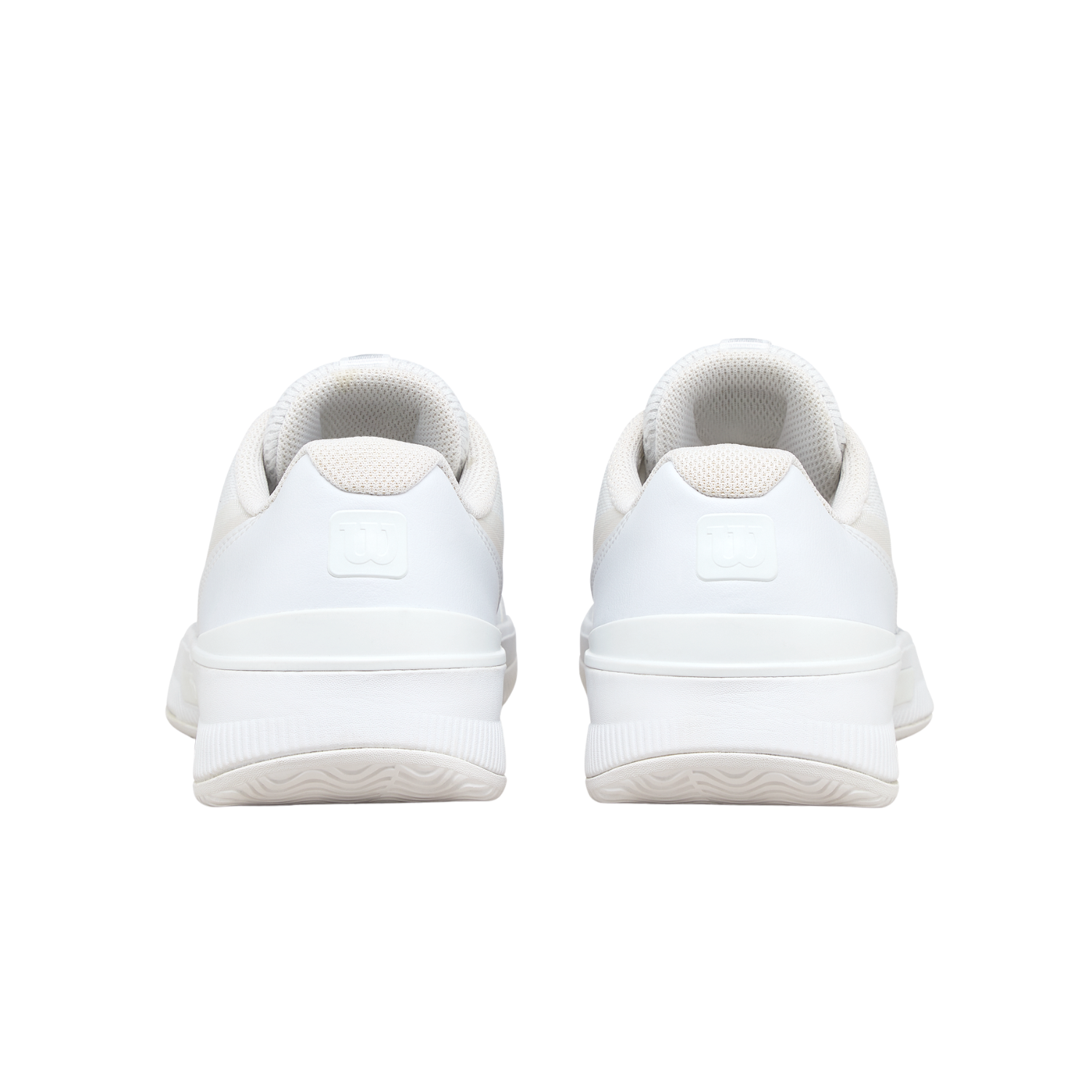 Wilson Intrigue Pro Women's Tennis Shoes - White Tennis Shoes Wilson