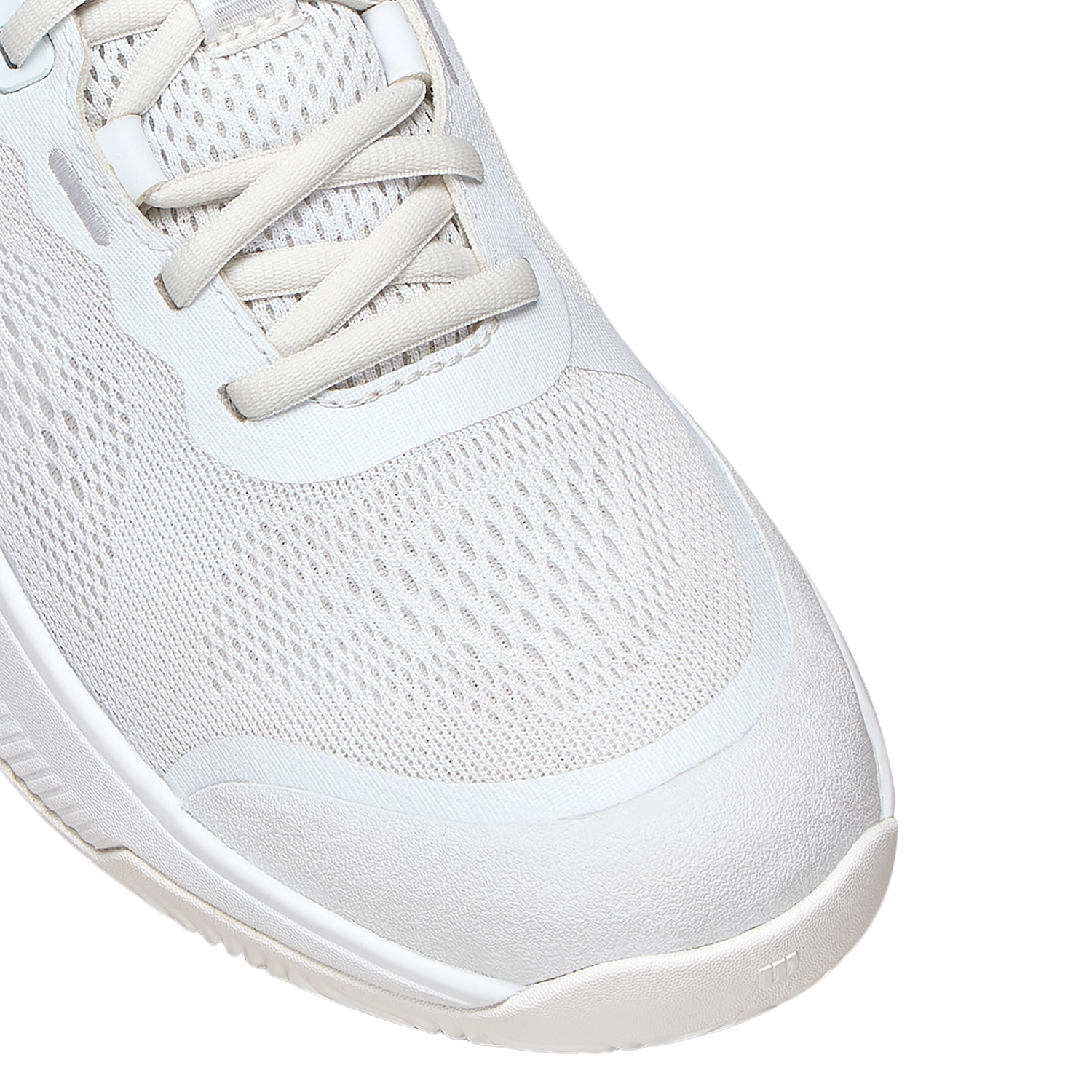 Wilson Intrigue Pro Women's Tennis Shoes - White Tennis Shoes Wilson