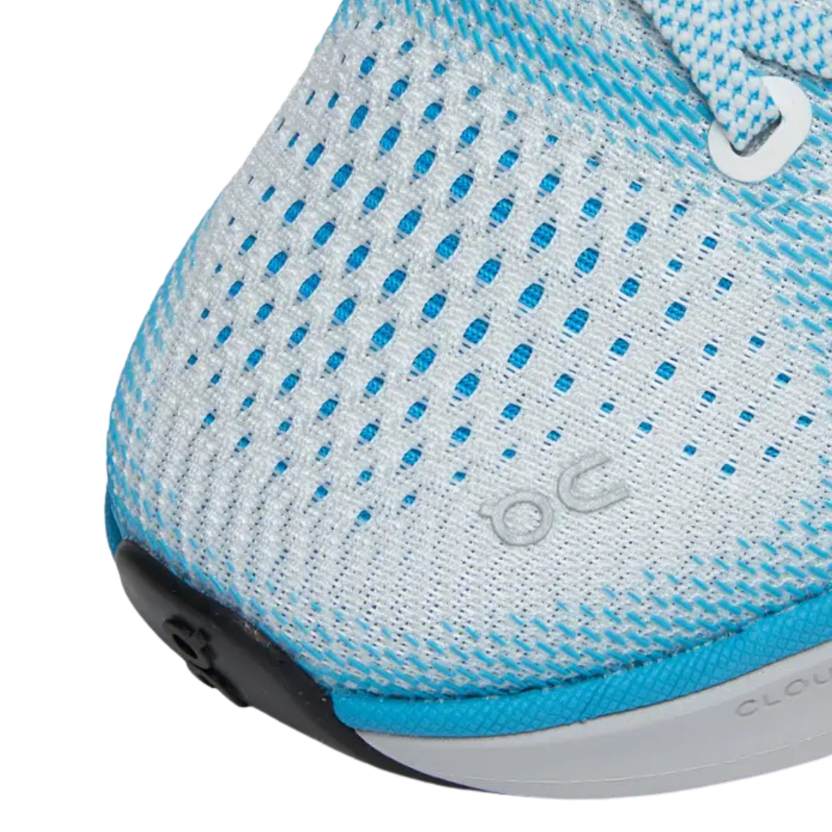 On Running Cloud X Tempo Training Shoes Men - Ivory/Isle Training Shoes On Running