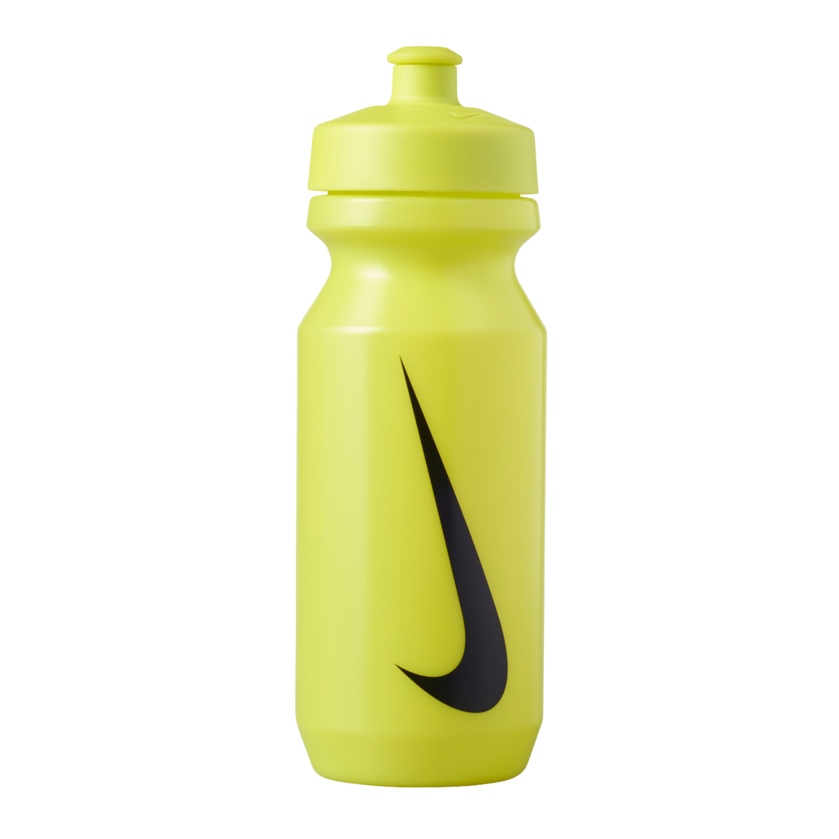 Nike Big Mouth Bottle 2.0 22oz - Atomic Green/Black Atomic Green Atomic Green Black 22 Oz Water Bottles Nike