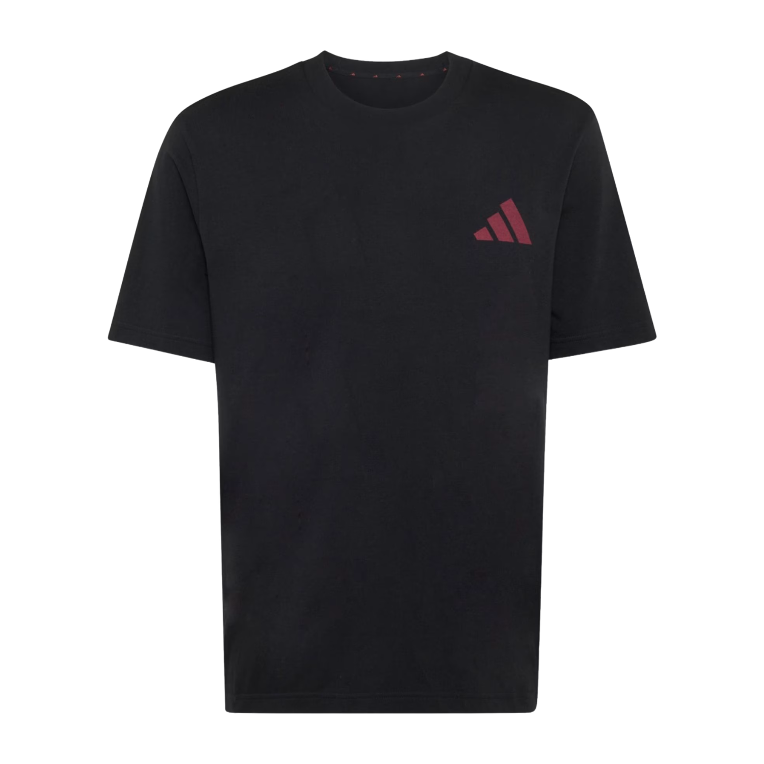 Adidas Liverpool F.C. 26/27 Seasonal Graphic T-Shirt Men - Black by Adidas