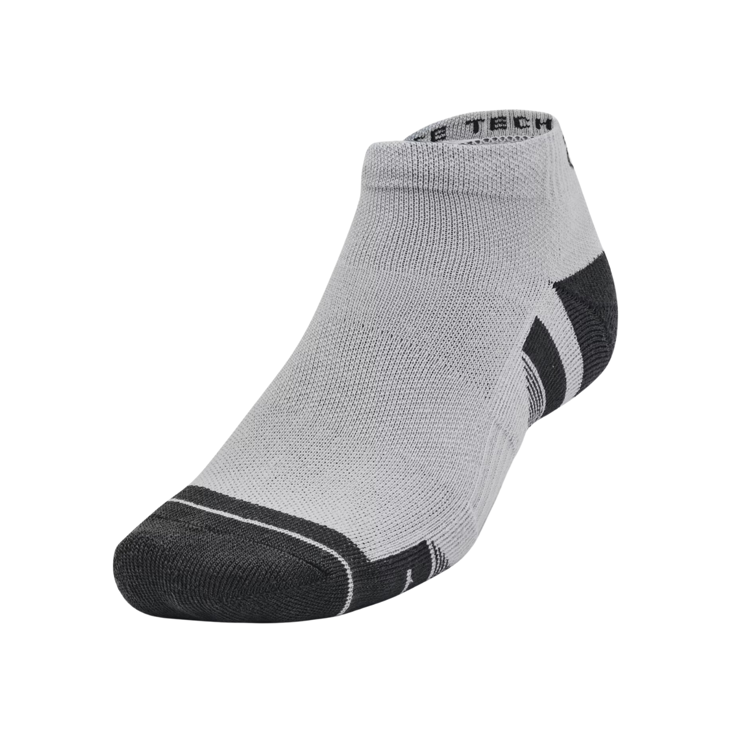 Under Armour Performance Tech 3pack Low Socks Clearance Flash