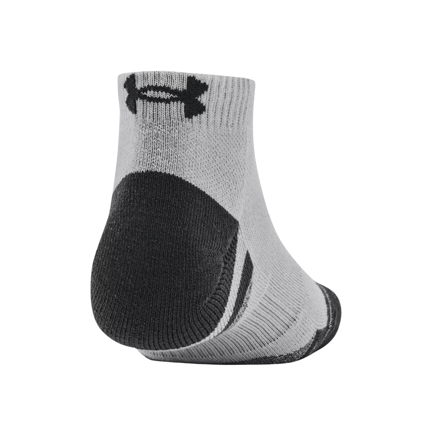 Under Armour Performance Tech 3pack Low Socks Clearance Flash