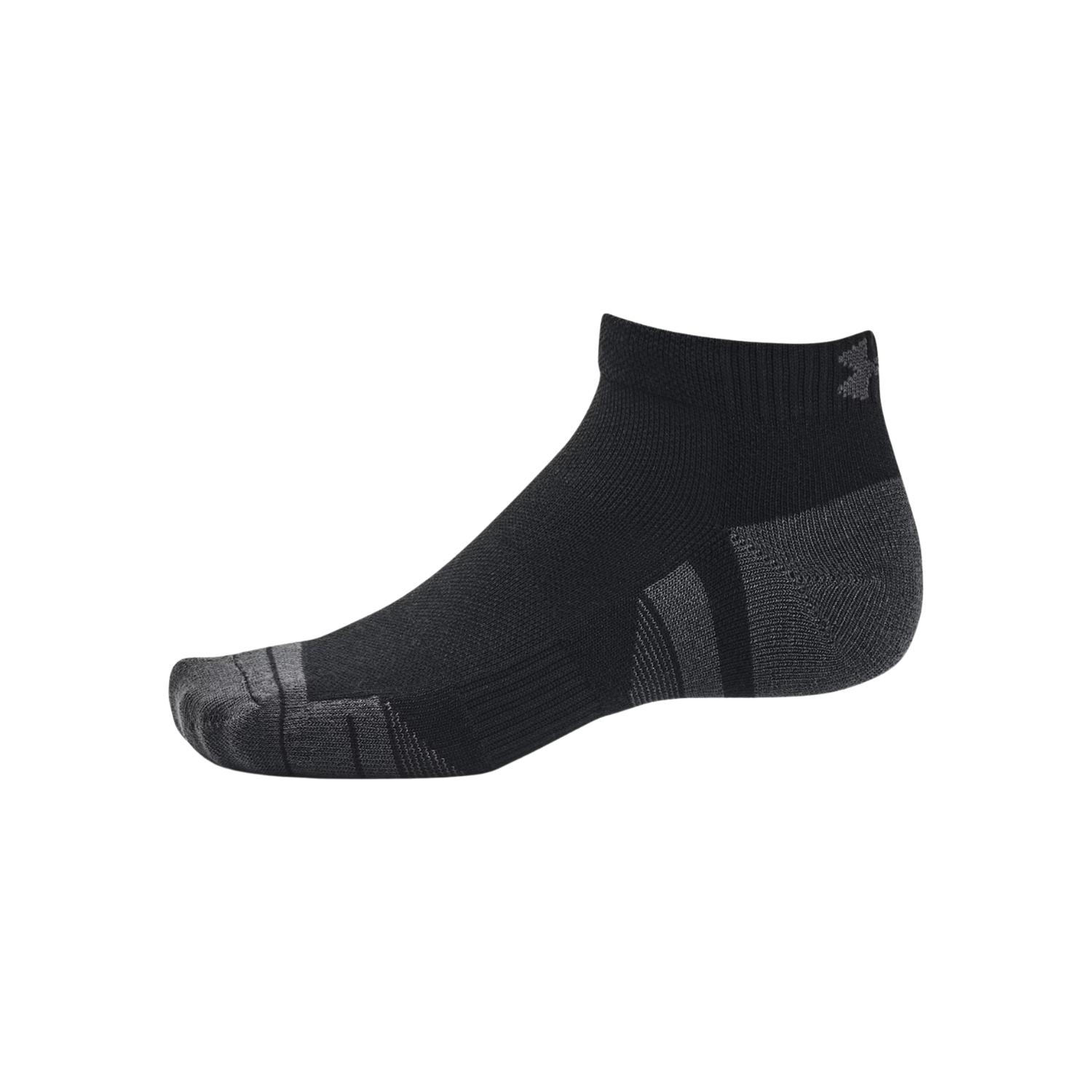 Under Armour Performance Tech 3pack Low Socks Clearance Flash