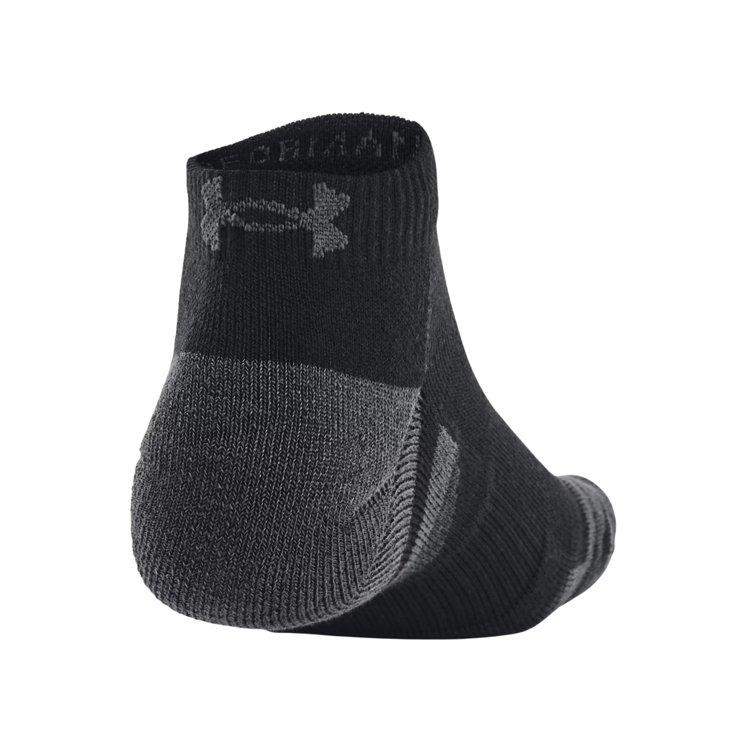 Under Armour Performance Tech 3pack Low Socks Clearance Flash