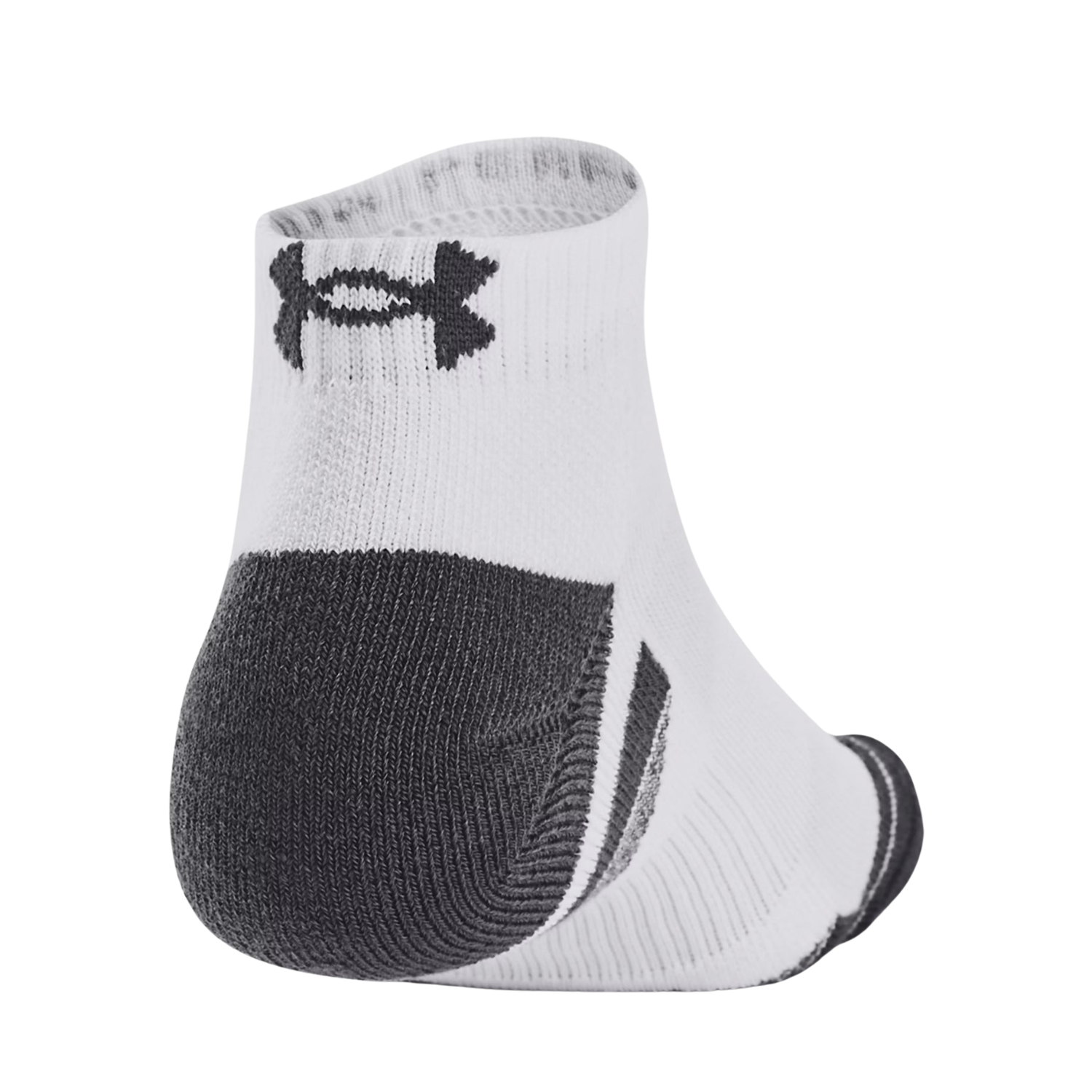 Under Armour Performance Tech 3pack Low Socks Clearance Flash