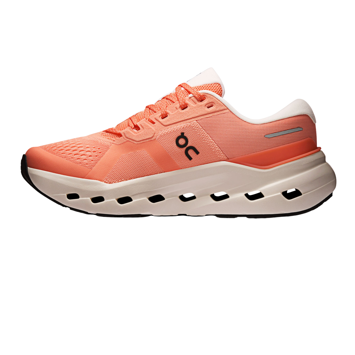On Cloudrunner 3 Women's Road Running Shoes - Sunstone/Ivory Sunstone Ivory Running Shoes On Running
