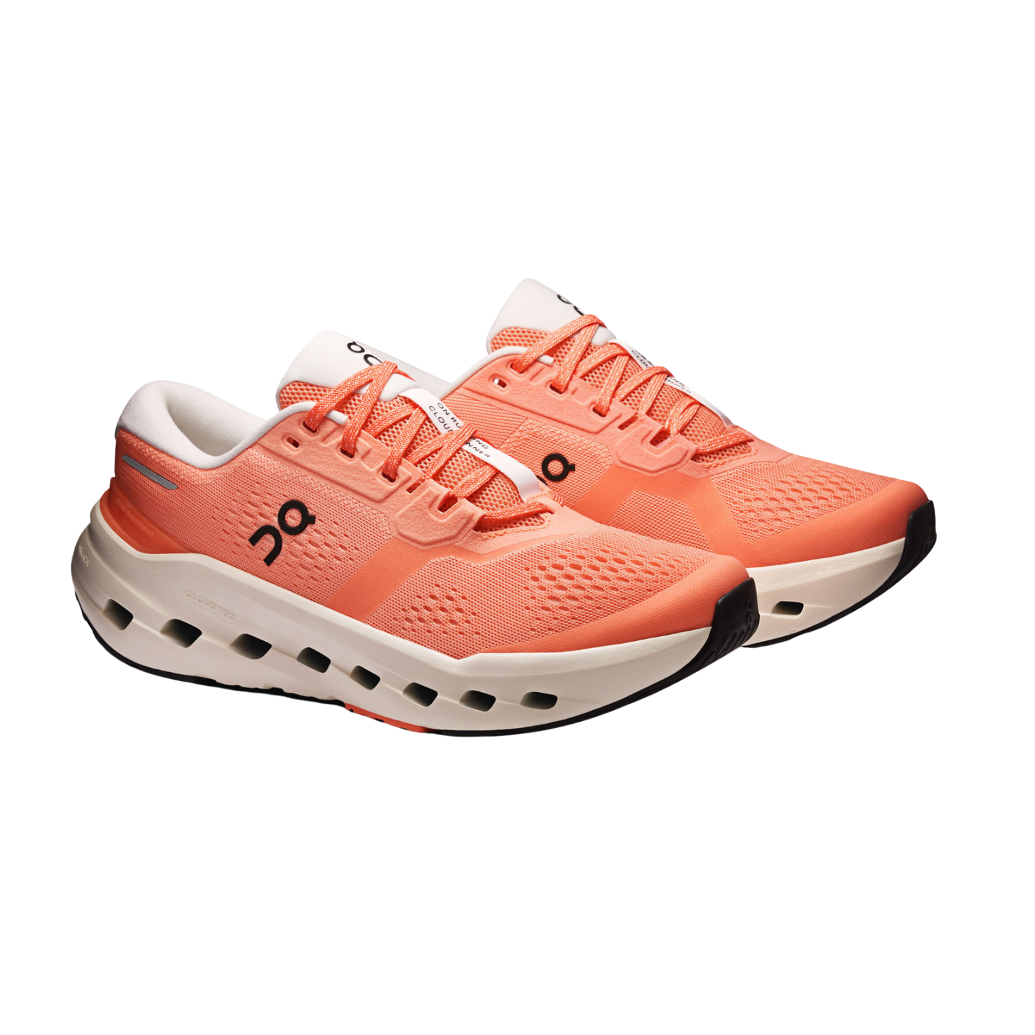 On Cloudrunner 3 Women's Road Running Shoes - Sunstone/Ivory Running Shoes On Running