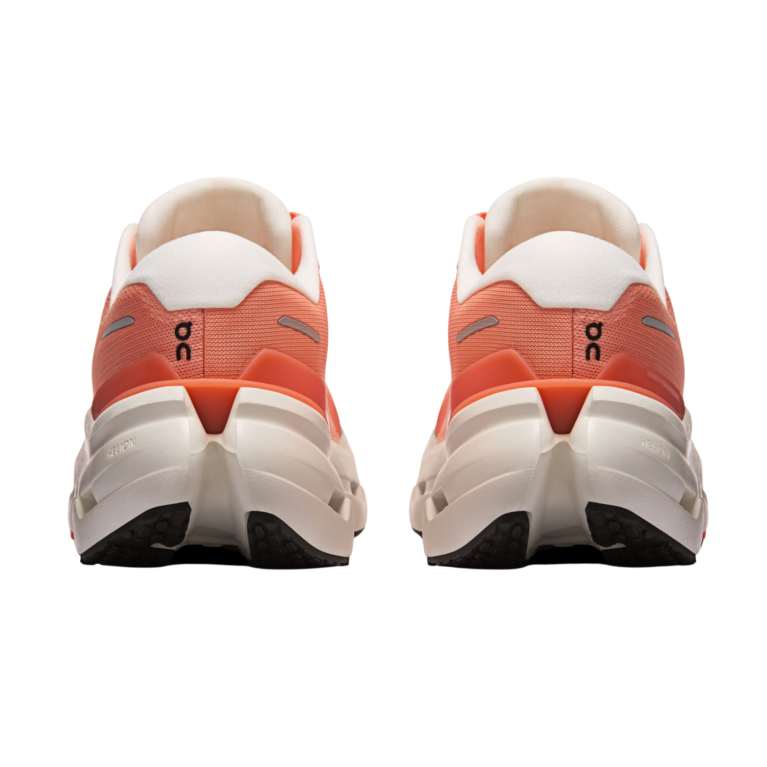 On Cloudrunner 3 Women's Road Running Shoes - Sunstone/Ivory Running Shoes On Running