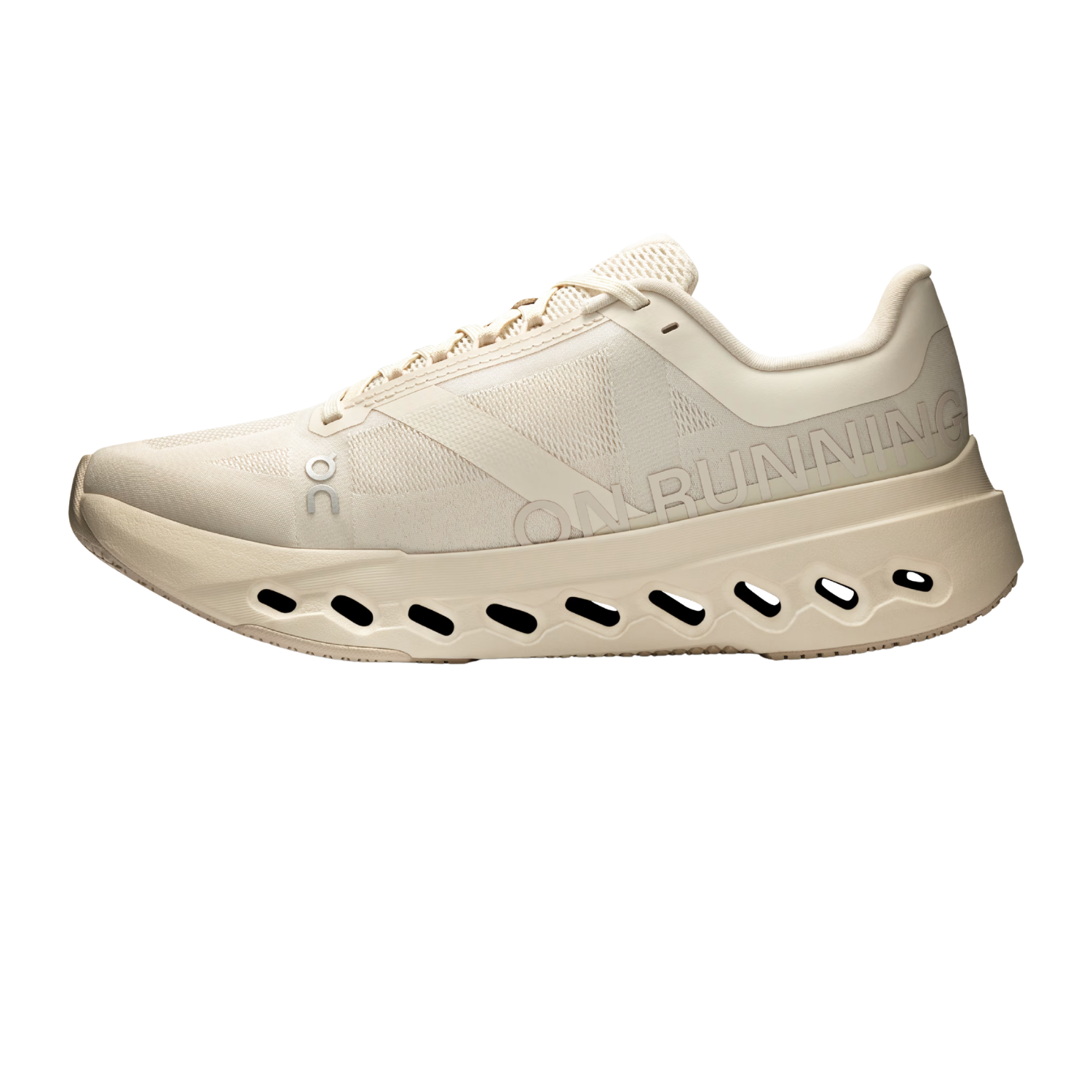 On Running Cloudsurfer Next Women's Running Shoes - Dew/Dew (3WE30054292) Dew Dew Running Shoes On Running