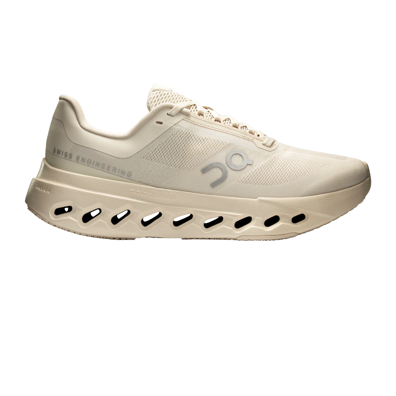 On Running Cloudsurfer Next Women's Running Shoes - Dew/Dew (3WE30054292) Running Shoes On Running
