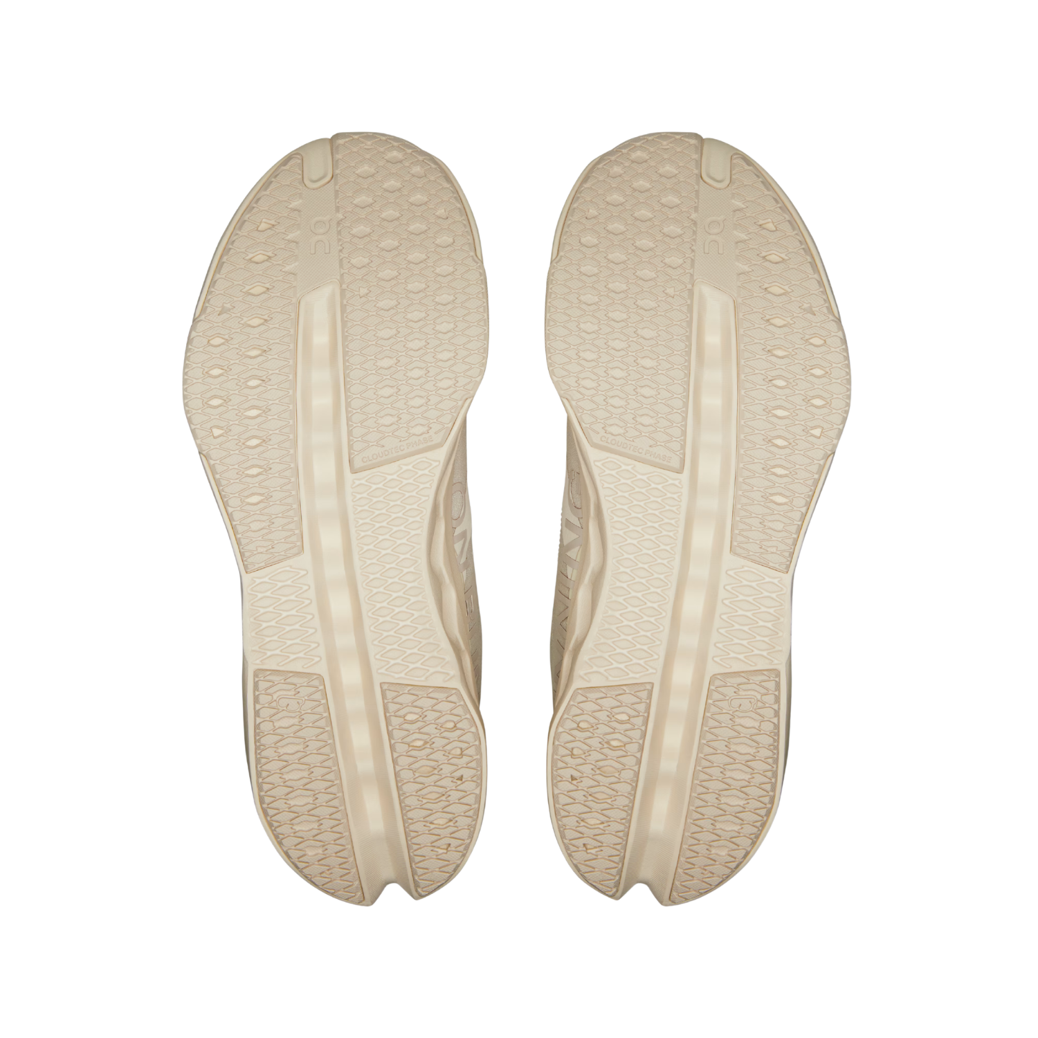 On Running Cloudsurfer Next Women's Running Shoes - Dew/Dew (3WE30054292) Running Shoes On Running