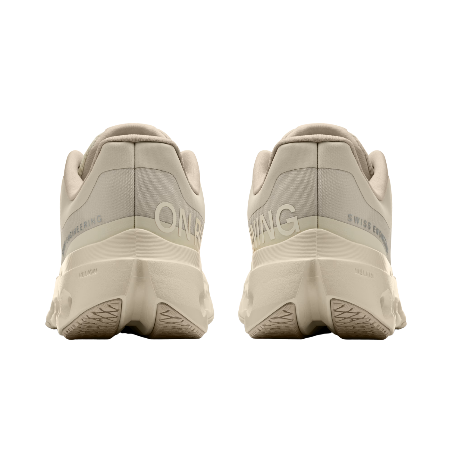 On Running Cloudsurfer Next Women's Running Shoes - Dew/Dew (3WE30054292) Running Shoes On Running