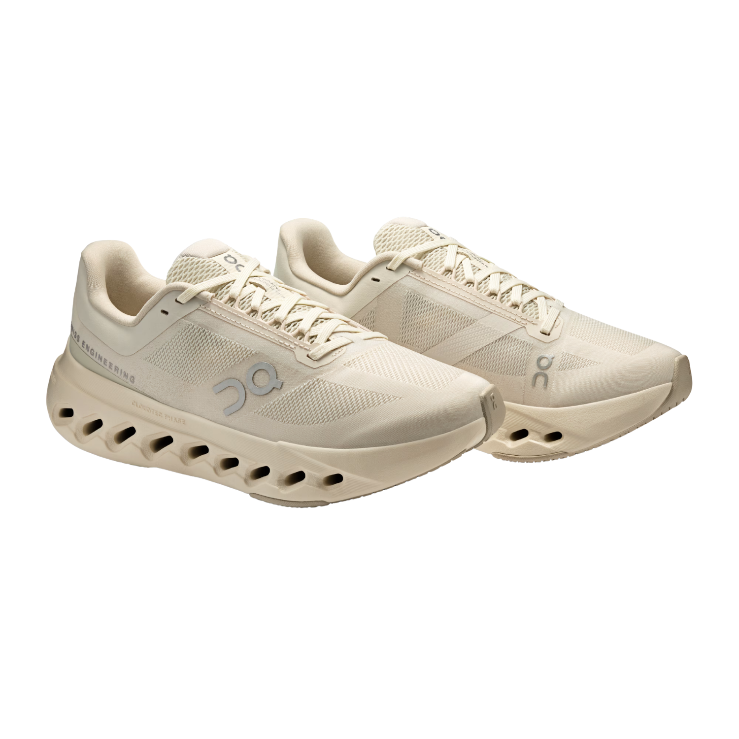 On Running Cloudsurfer Next Women's Running Shoes - Dew/Dew (3WE30054292) Running Shoes On Running