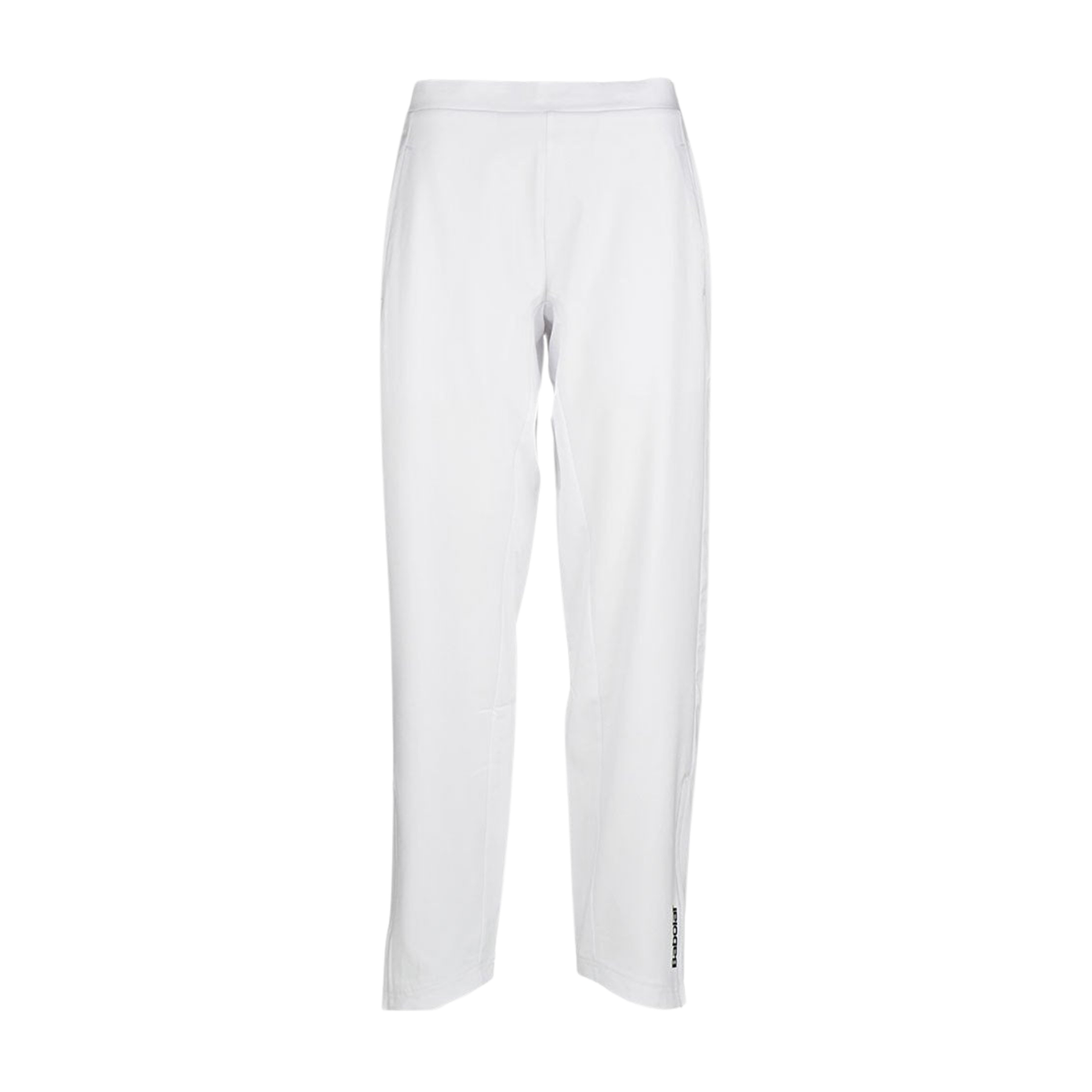 Babolat Match Core Track Pants Women (41S1426) - White