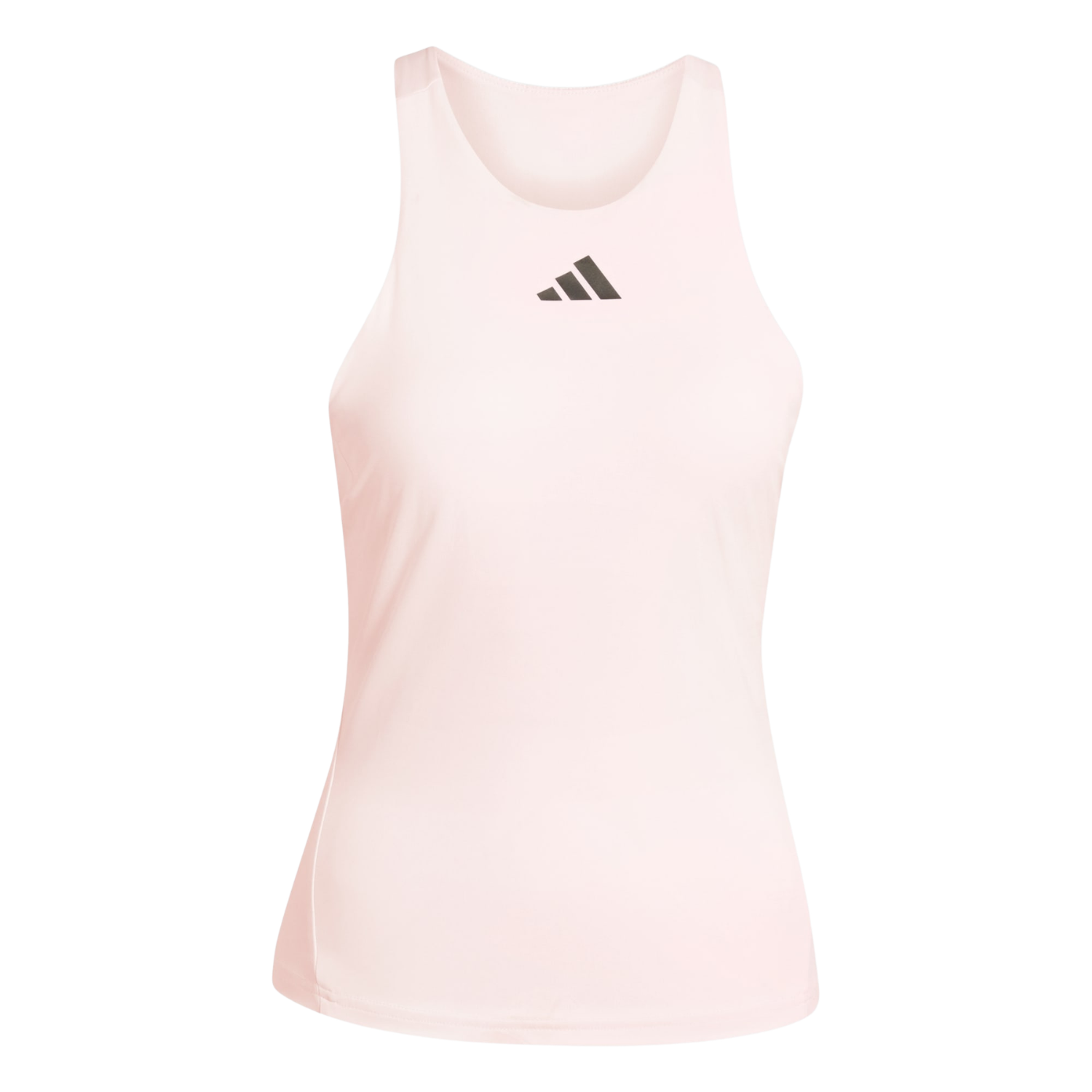 Adidas Tennis Pro Climacool Y-Tank Top - Pink