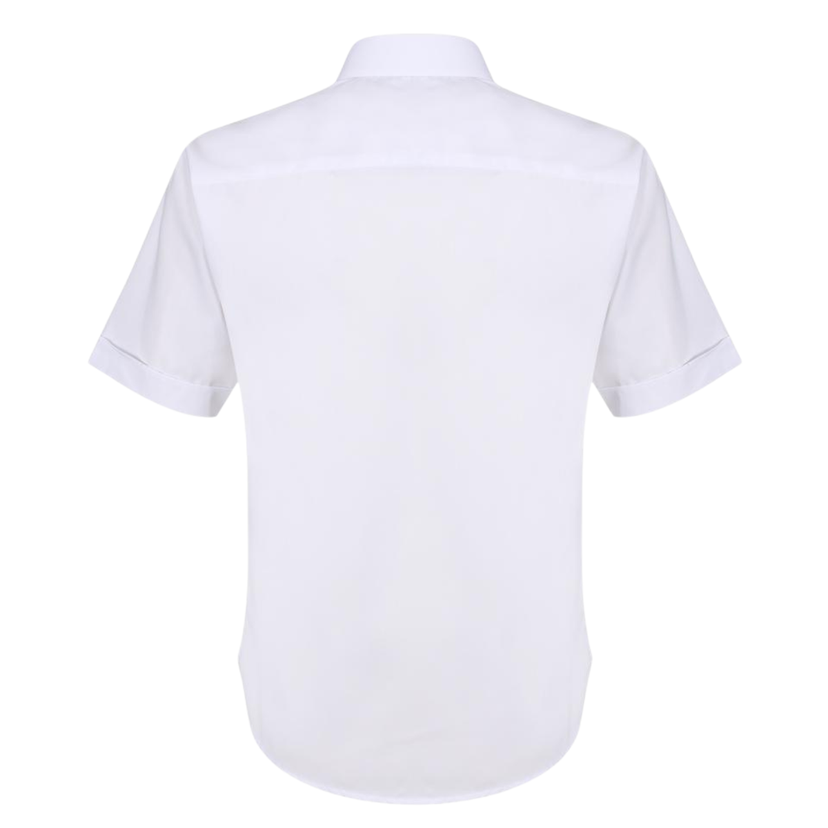Winterbottom's TPB421 Short Sleeve School Blouse - White Schoolwear Winterbottom's