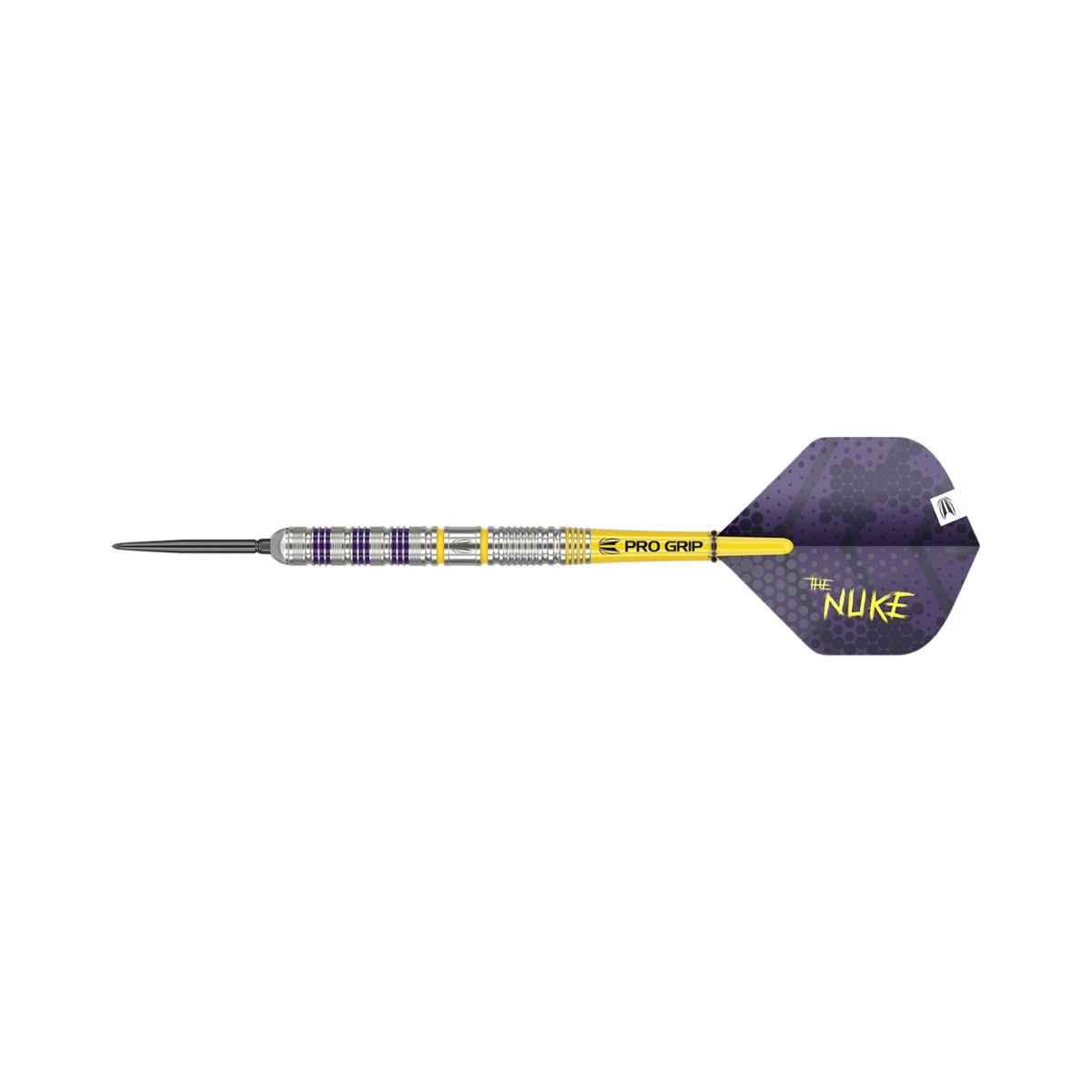 Target Luke Littler Loadout SP steel tip darts