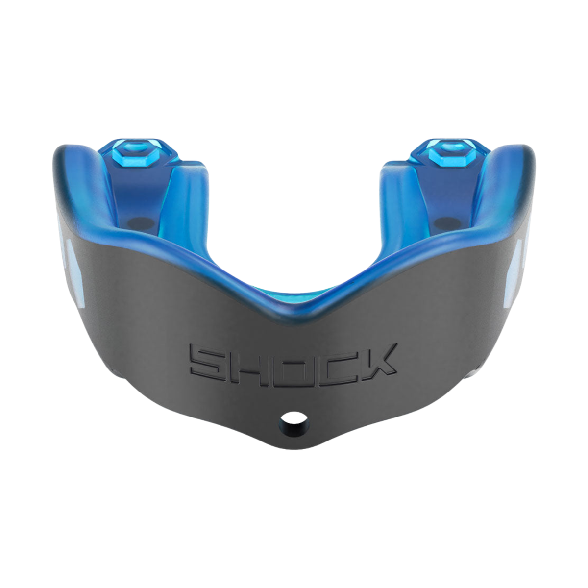 Shock Doctor Gel Max Mouthguard - Youth & Adult, 9 Colours Mouthguards Shock Doctor