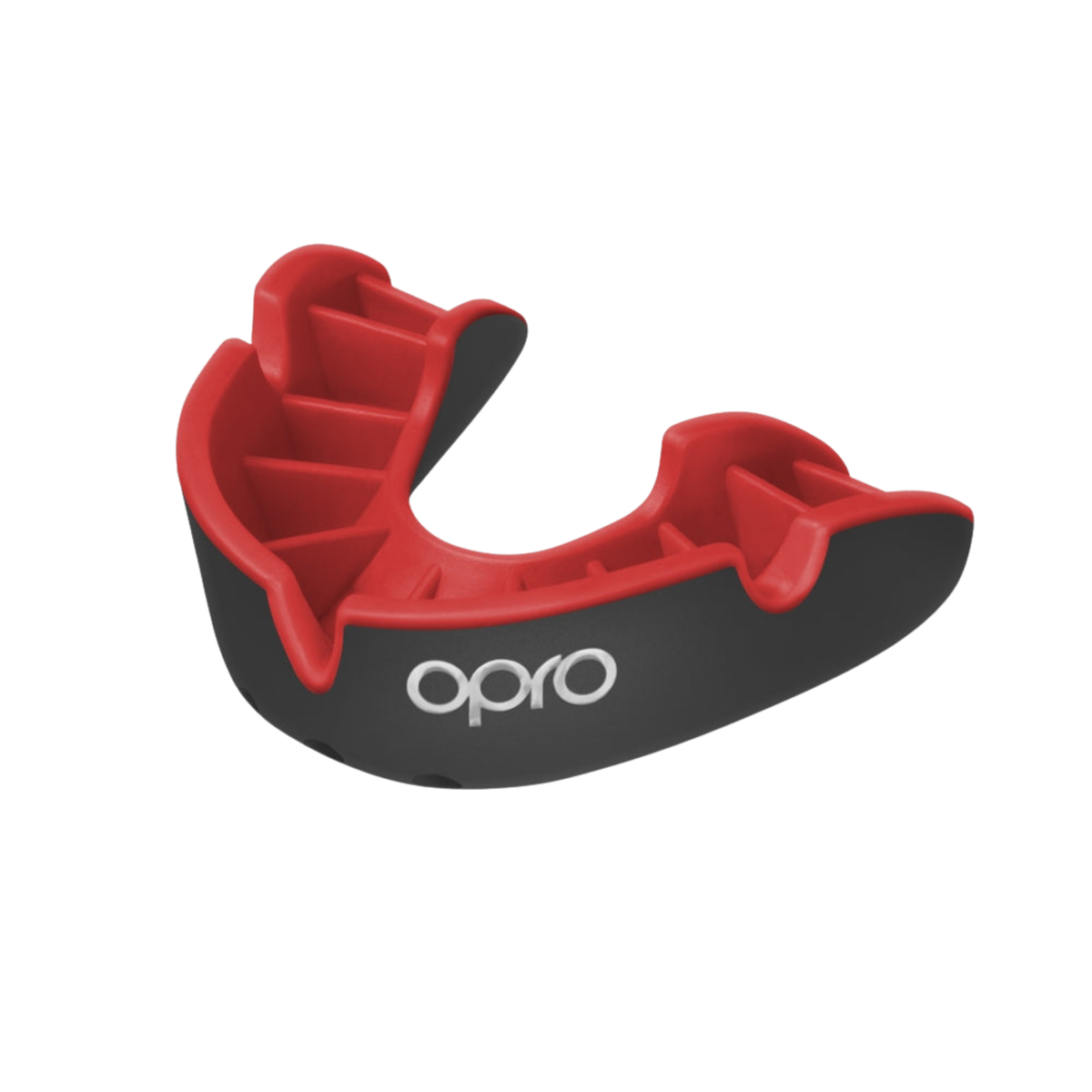 OPRO Silver Level Self-Fit Mouthguard - Youth & Adult, 6 Colours Mouthguards OPRO