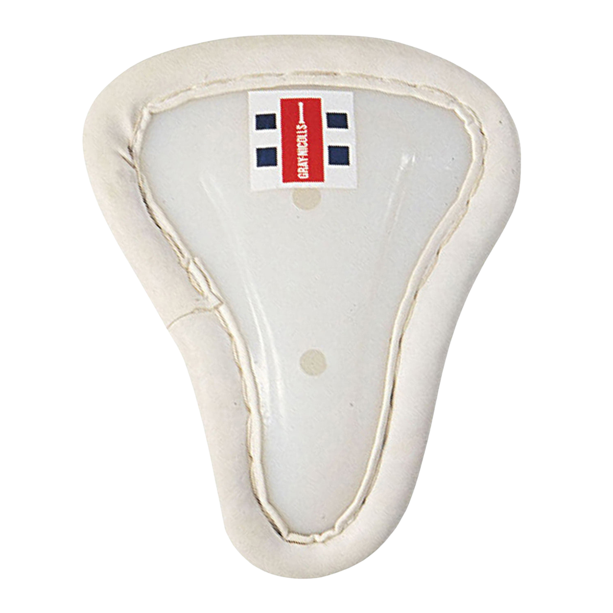 Gray-Nicolls Female Abdo Guard - White White Abdo Guard Gray-Nicolls