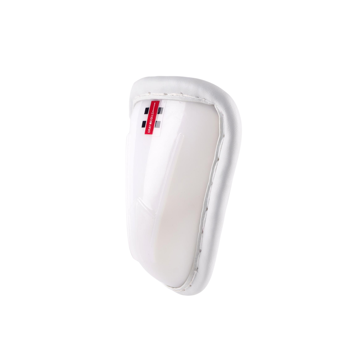 Gray-Nicolls Abdo Guard Junior - White Cricket Protection Gray-Nicolls