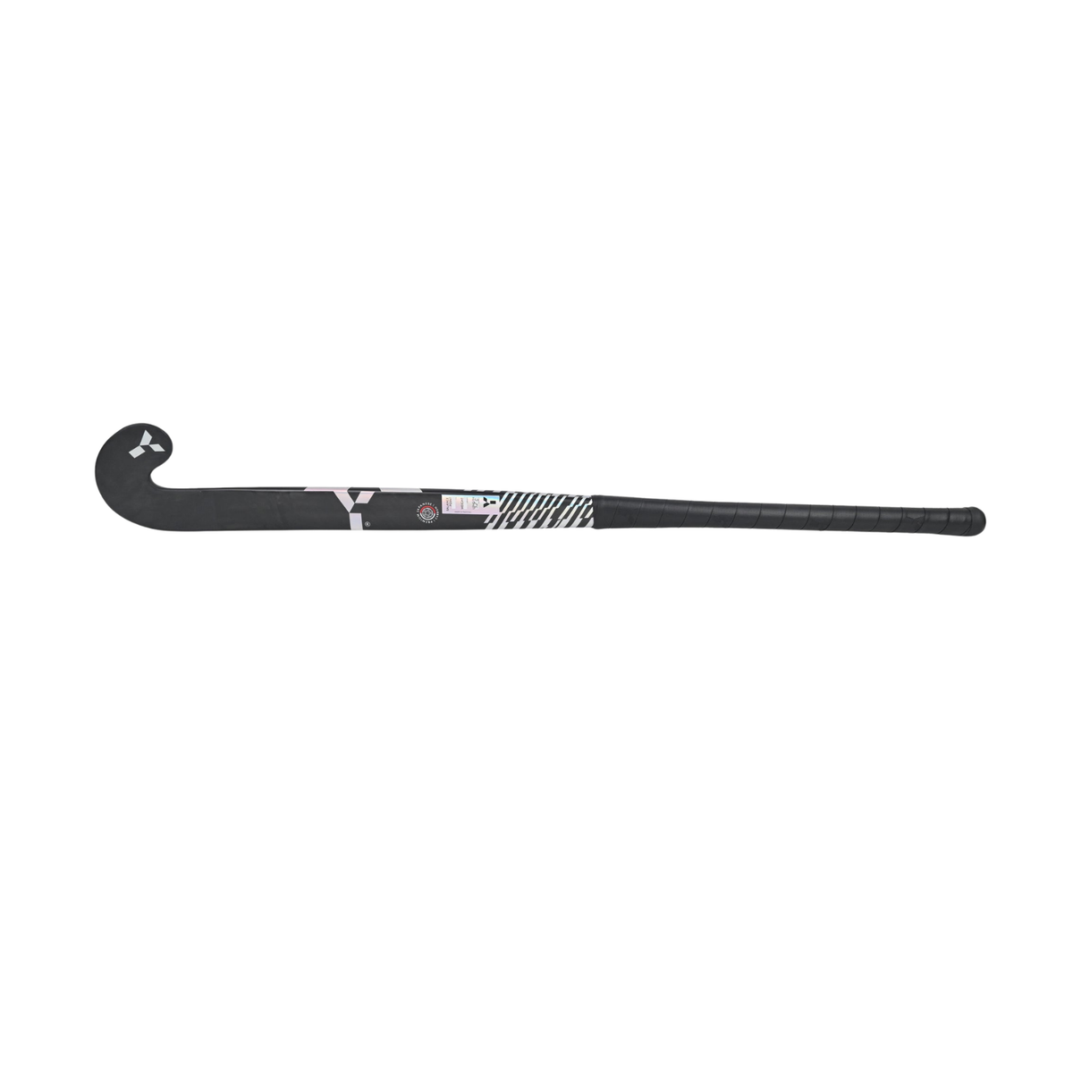 Y1 LB 30 Hockey Stick 2026/27 - Silver Hockey Sticks Y1