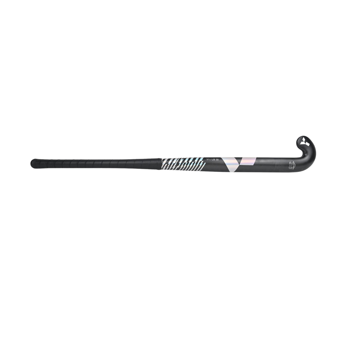 Y1 LB 30 Hockey Stick 2026/27 - Silver Hockey Sticks Y1