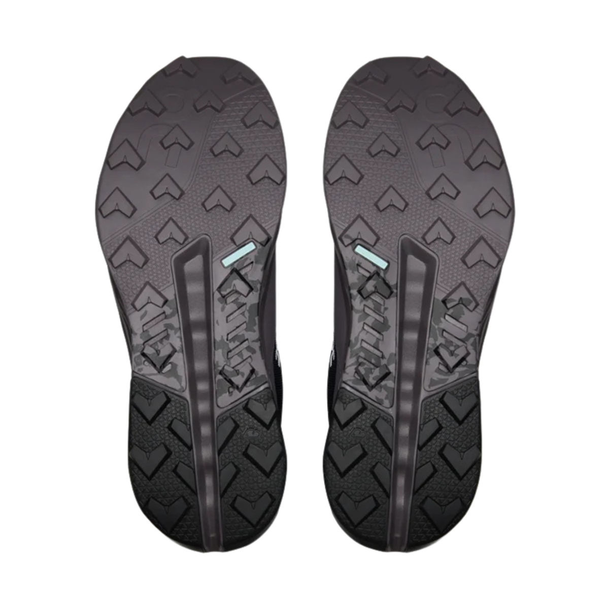 On Running Cloudhorizon 2 Waterproof Running Shoe Men - Graphite/Pebble Running Shoes On Running